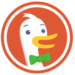 DuckDuckGo - 保护。隐私。安心。
