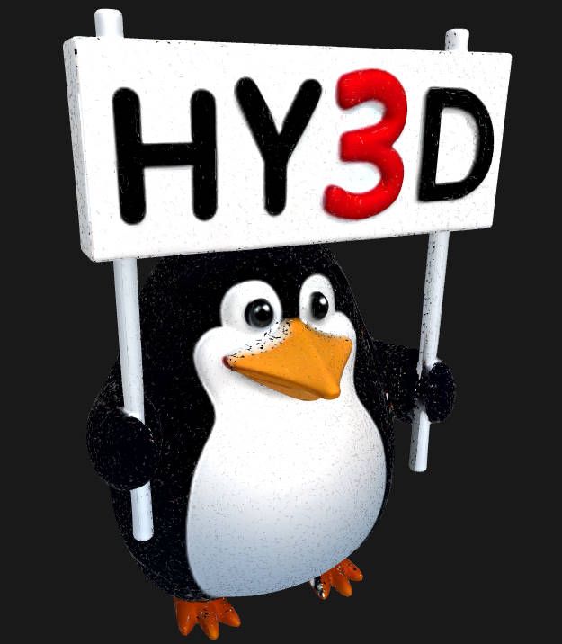 qq 3d