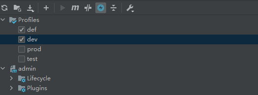 idea-profiles